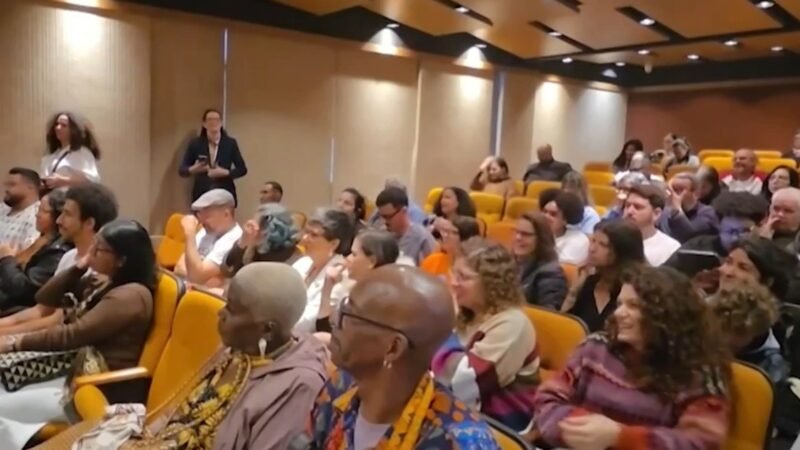 Letramento racial e memória negra são temas de encontro em Teresópolis