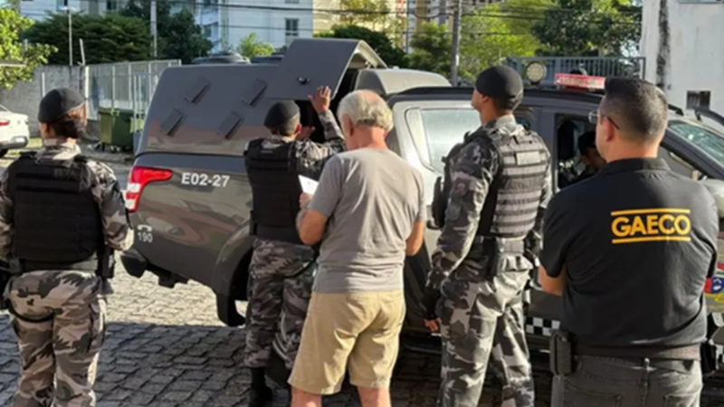 Por que Justiça voltou a prender o ex-marido de Maria da Penha, mulher que inspirou lei contra violência doméstica