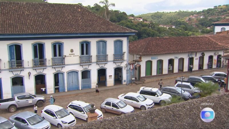 Justiça Federal suspende licença de operação de projeto de mineração da Herculano no Serro