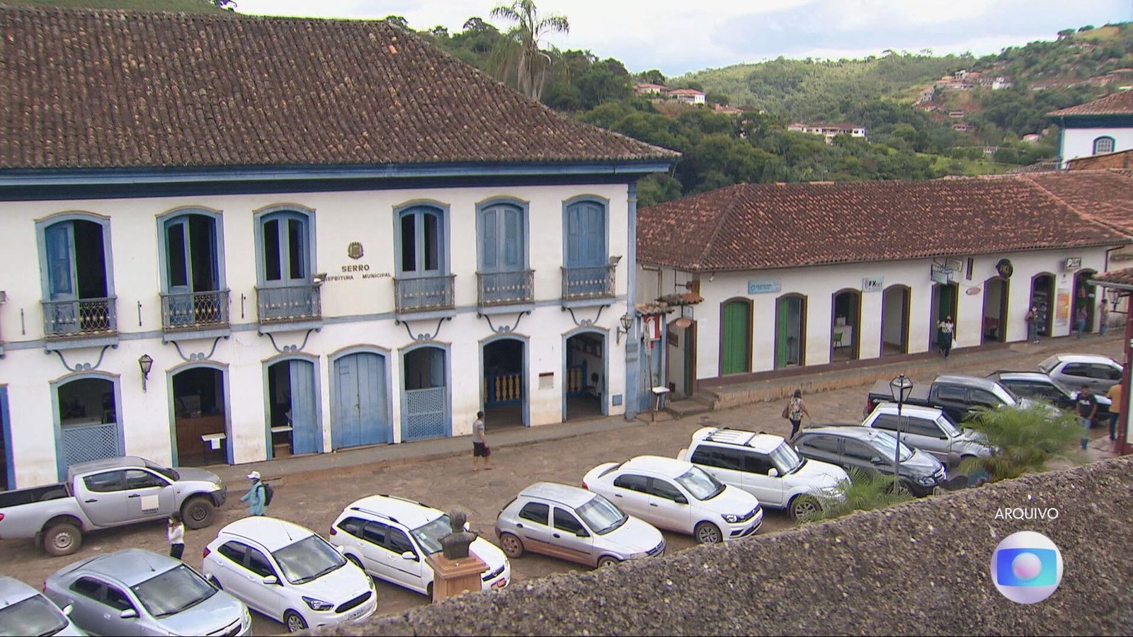 Justiça Federal suspende licença de operação de projeto de mineração da Herculano no Serro