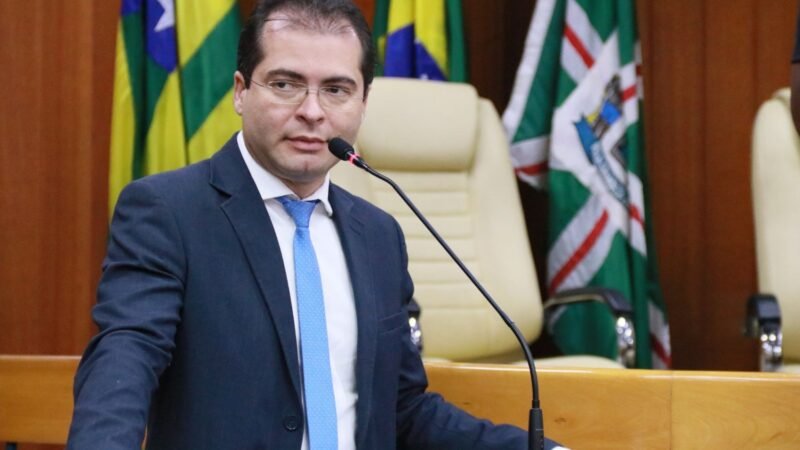Oséias Varão (PL) declara patrimônio de R$ 1 milhão; veja patrimônio de candidato ao Senado em Goiás