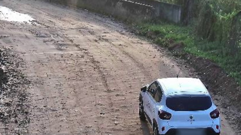 Motorista de aplicativo é agredido e feito refém por 4 horas em Campinas