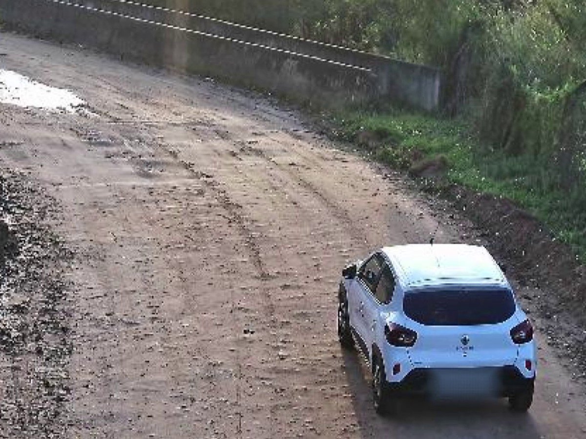 Motorista de aplicativo é agredido e feito refém por 4 horas em Campinas