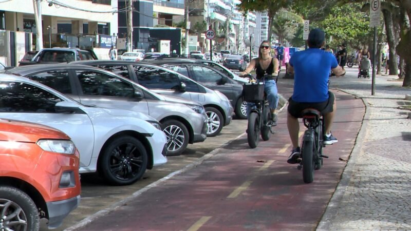 Radares vão fiscalizar velocidade de bicicletas elétricas e veículos sem placas no ES; veja outras regras