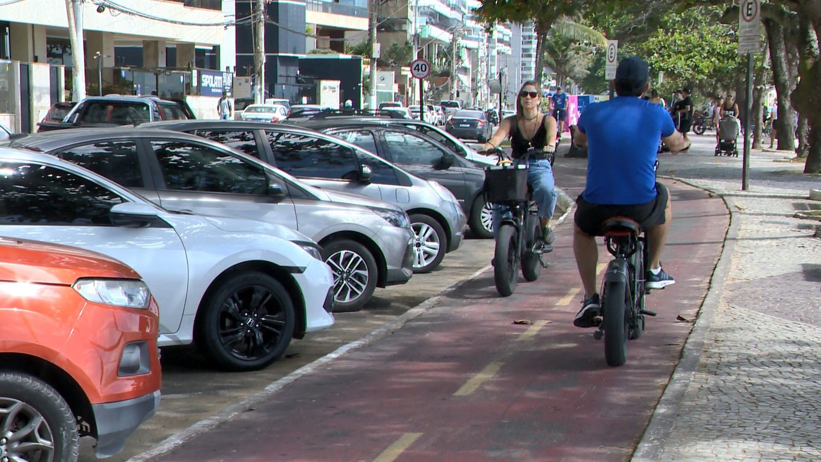 Radares vão fiscalizar velocidade de bicicletas elétricas e veículos sem placas no ES; veja outras regras