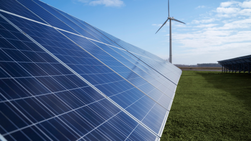 TCE aponta superfaturamento de R$ 4,2 milhões em contratos de energia solar em Jucurutu