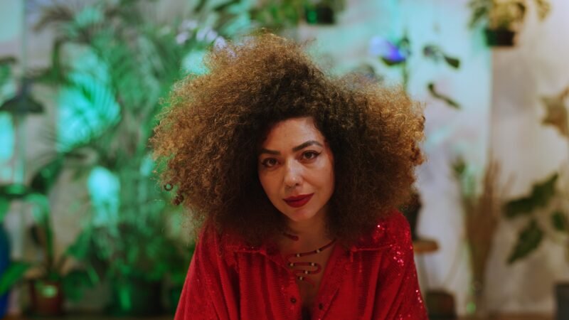 Vanessa Moreno joga outra luz sobre ‘Esfinge’ de Djavan no álbum em que canta nove músicas do compositor