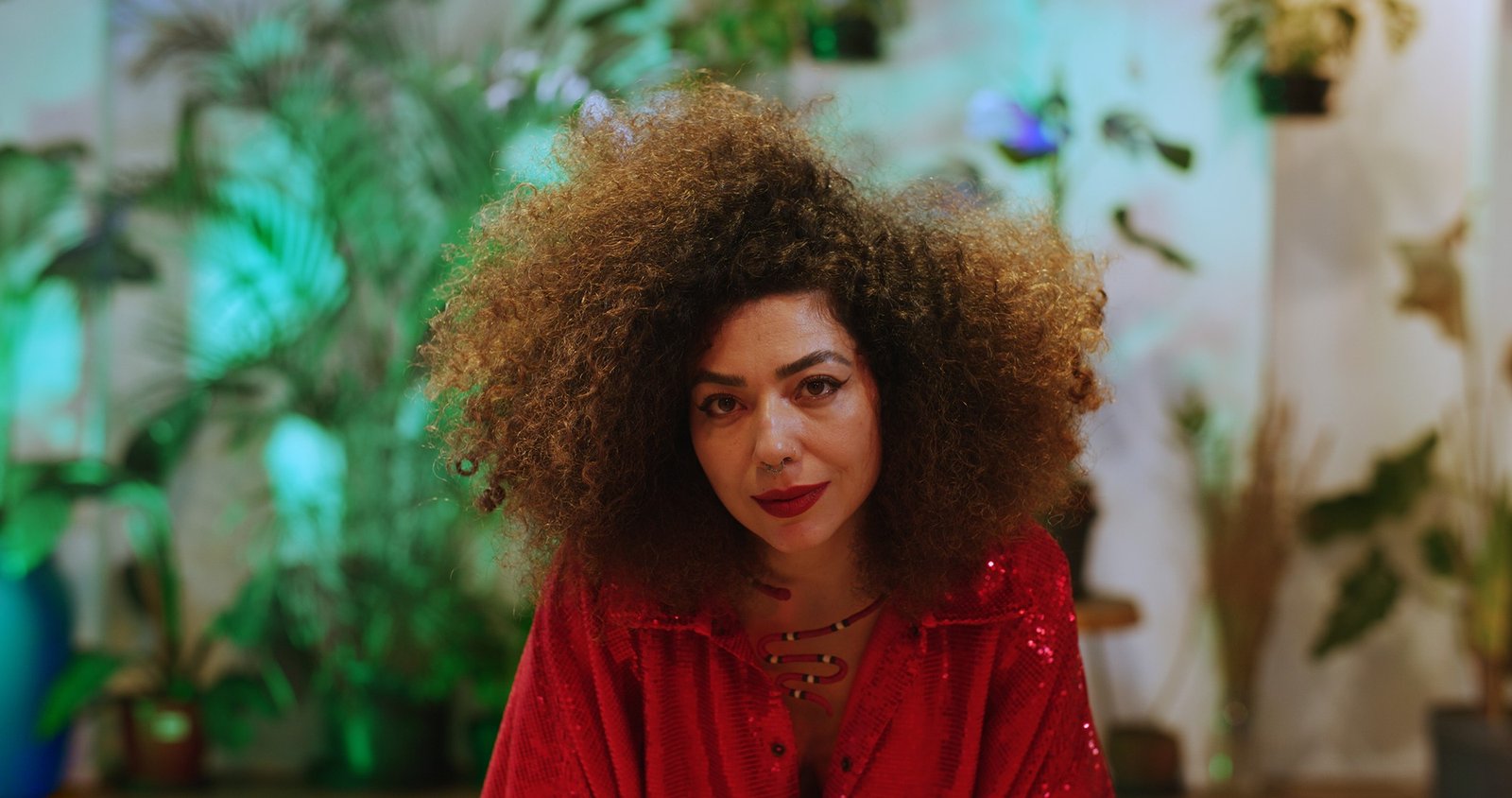 Vanessa Moreno joga outra luz sobre ‘Esfinge’ de Djavan no álbum em que canta nove músicas do compositor