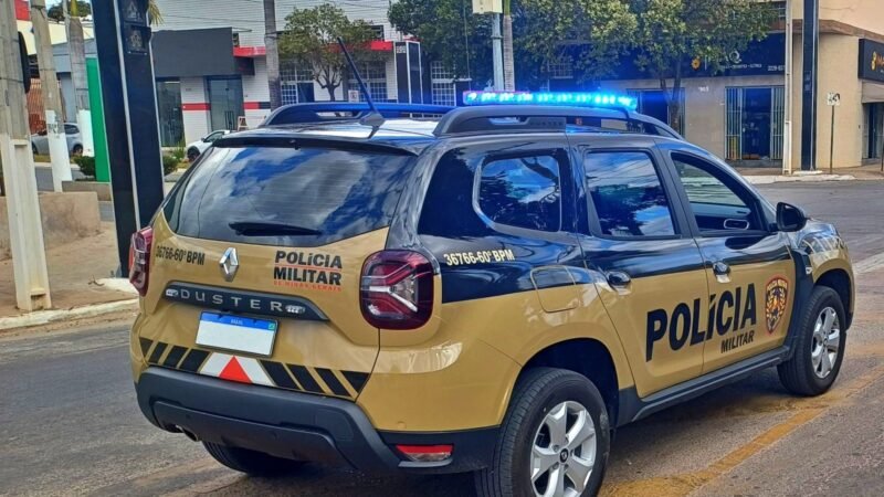 Dois homens são baleados durante festa de aniversário em BH