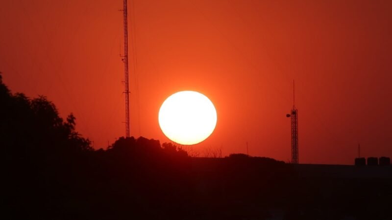 Devido às altas temperaturas, desfile de 7 de Setembro será realizado à noite em Cuiabá