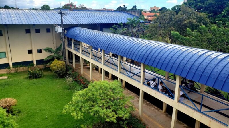 Novo campus do IFPA em Alenquer terá 320 vagas a partir de 2026; veja cronograma de cursos