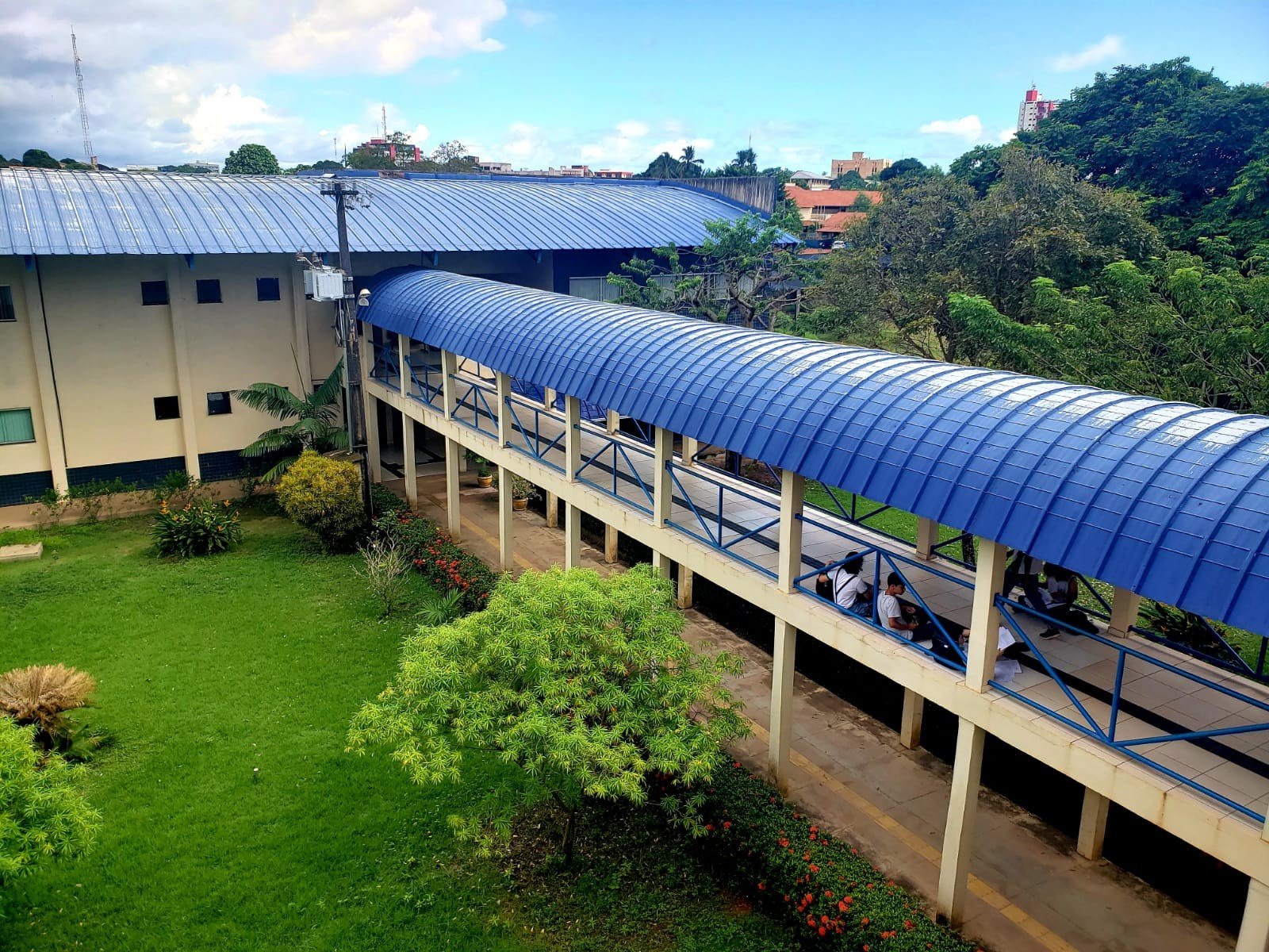 Novo campus do IFPA em Alenquer terá 320 vagas a partir de 2026; veja cronograma de cursos