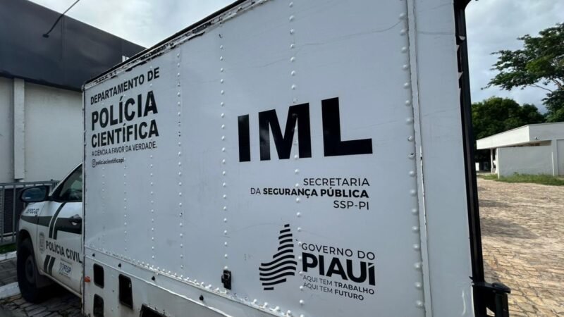 Homem morre após invadir casa de ex e ser esfaqueado pelo atual companheiro no PI