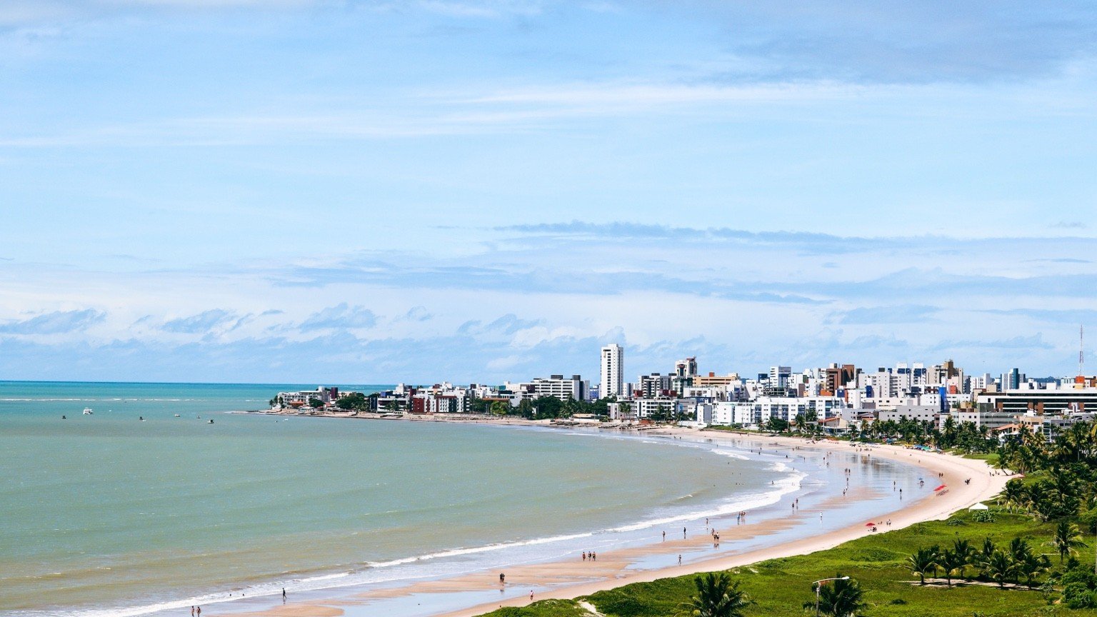 Inmet renova alerta de baixa umidade do ar para mais de 100 cidades da Paraíba; veja lista
