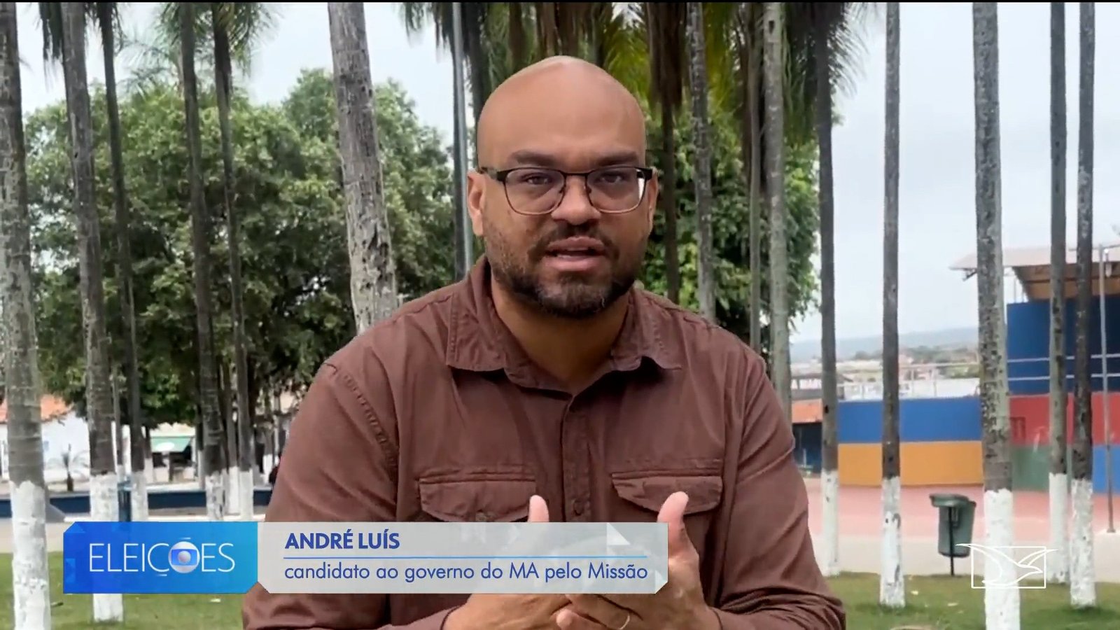 André Luís propõe ajuste fiscal e corte de cargos comissionados no governo do Maranhão