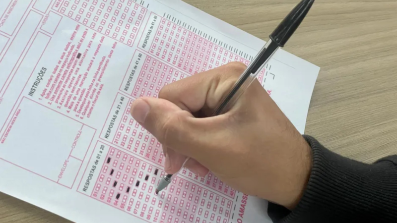 Inscrições para o concurso da Prefeitura de Cuité de Mamanguape, PB, com salários de até R$ 11,9 mil terminam neste domingo (13)