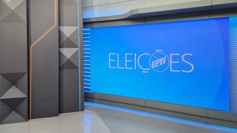 EPTV Campinas promove debate entre candidatos ao Senado por SP