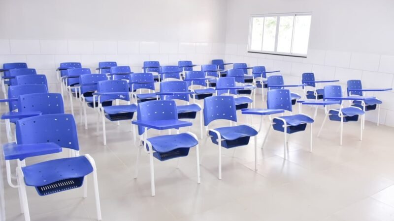Professores da rede pública de Sergipe iniciam greve por tempo indeterminado