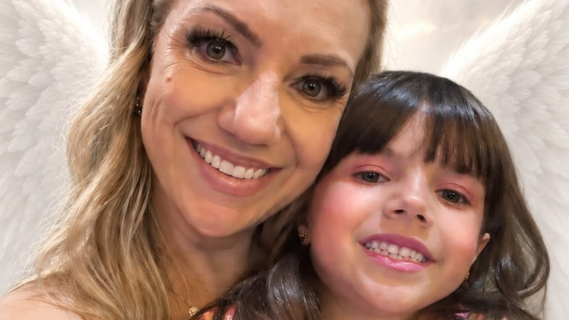 Quase cinco meses após acidente que matou filha de 6 anos, mãe morre em hospital no Paraná