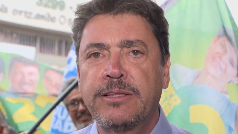 Eleições 2026: Wilder Morais afirma que não irá criar novos impostos estaduais