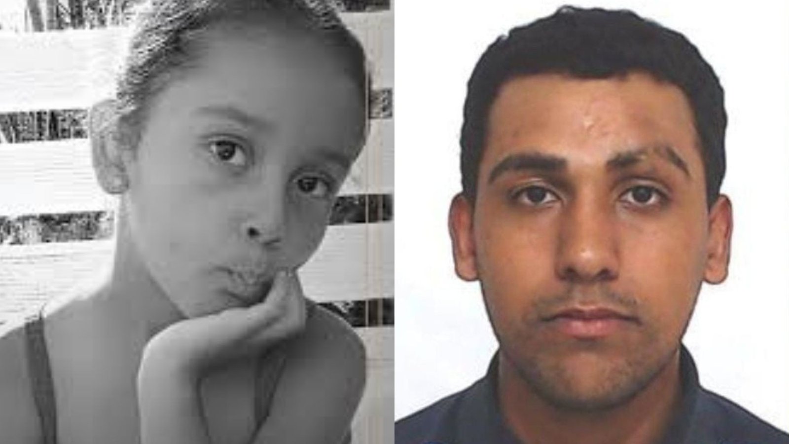 Menina de 5 anos morta pelo pai no Paraná enquanto dormia foi asfixiada, diz polícia