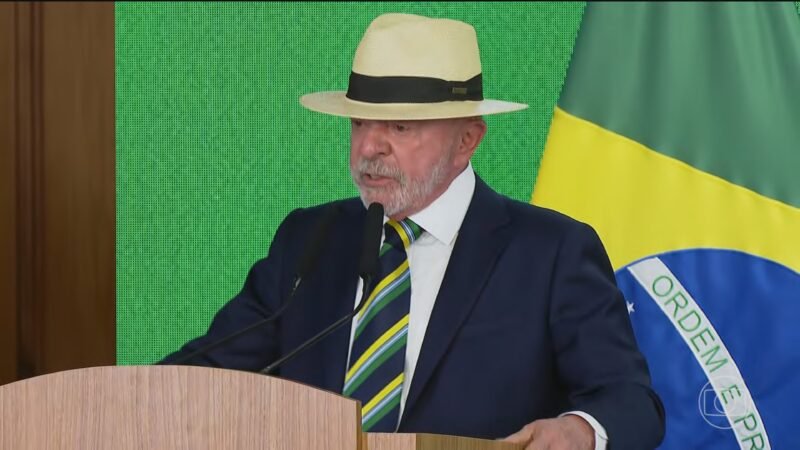 TSE autoriza pronunciamento de Lula sobre 7 de setembro; presidente dirá que Brasil ‘não é colônia’ e defenderá soberania