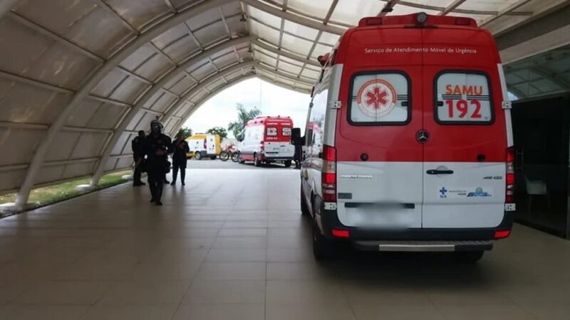 Homem que teve órgão genital decepado em Campina Grande, PB, recebe alta de hospital