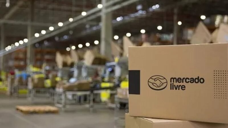 Mercado Livre irá abrir centro de distribuição em Juiz de Fora com 800 vagas de emprego; saiba como se candidatar