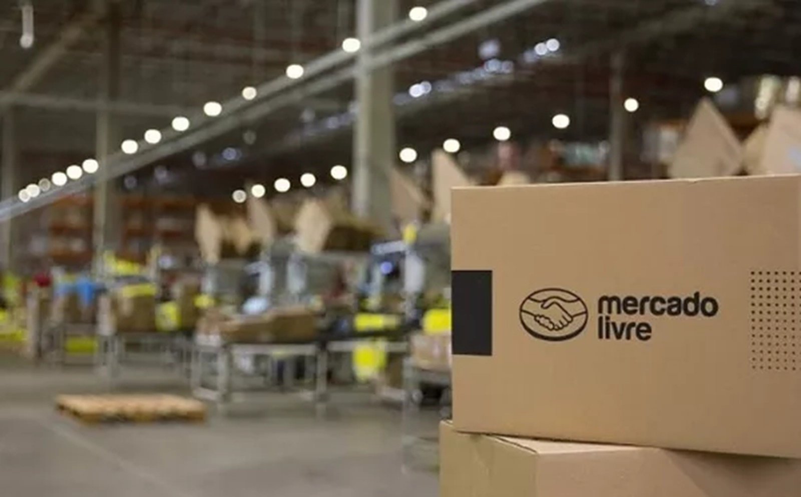 Mercado Livre irá abrir centro de distribuição em Juiz de Fora com 800 vagas de emprego; saiba como se candidatar