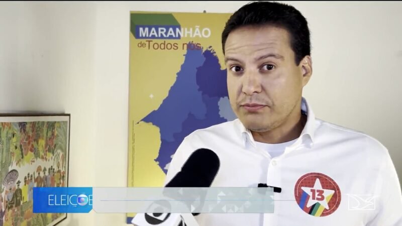 Felipe Camarão apresenta propostas para mulheres, idosos e outros grupos vulneráveis