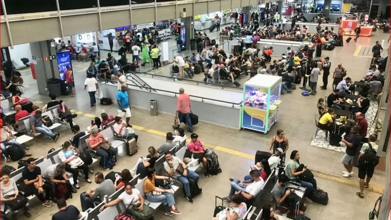 Transporte intermunicipal será gratuito em Minas durante eleições; veja como vai funcionar
