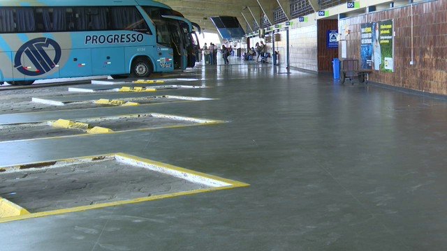 Lei garante transporte intermunicipal gratuito 24h antes e 24h depois das Eleições na Paraíba