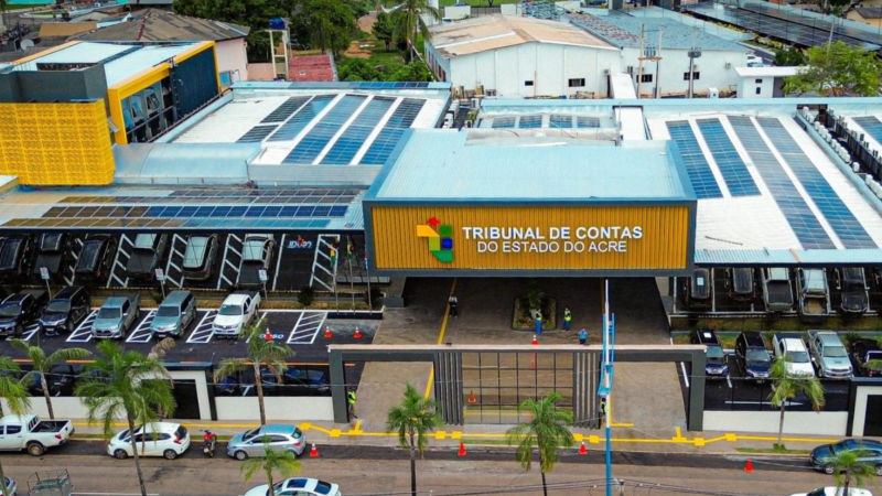 Obra de mais de R$ 30 milhões do Viaduto da Corrente é suspensa após suspeita de irregularidades
