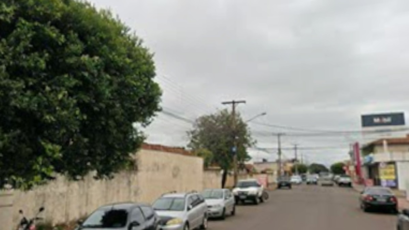 Homem é morto a tiros perto de tabacaria em Campo Grande