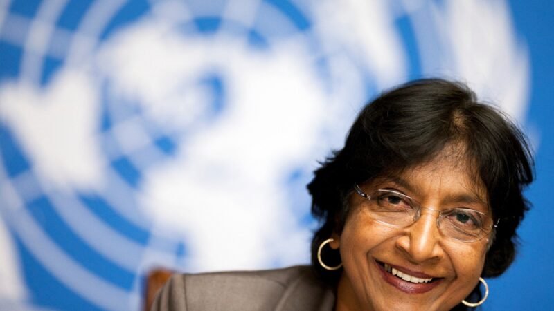 Israel critica Nobel da Paz a Navi Pillay, que investigou guerra em Gaza e acusa prêmio de ‘instrumentalização anti-Israel grotesca’
