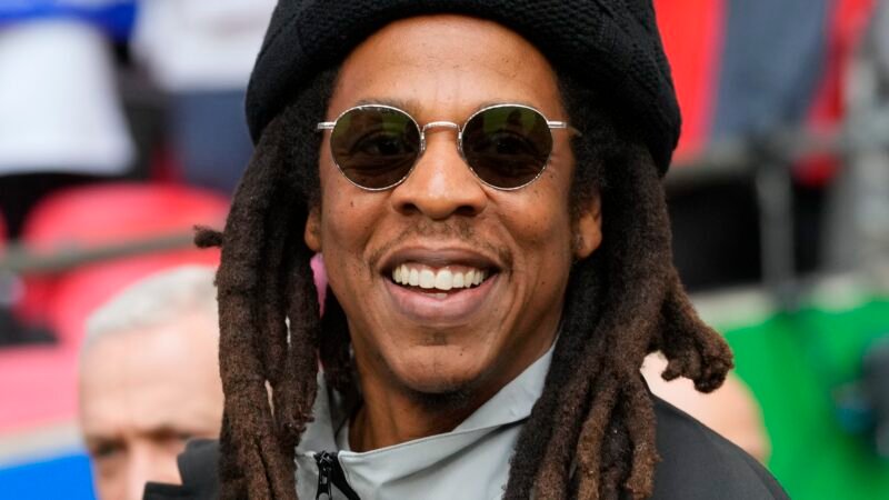 NFL anuncia Jay Z como atração do show do intervalo do Super Bowl LXI