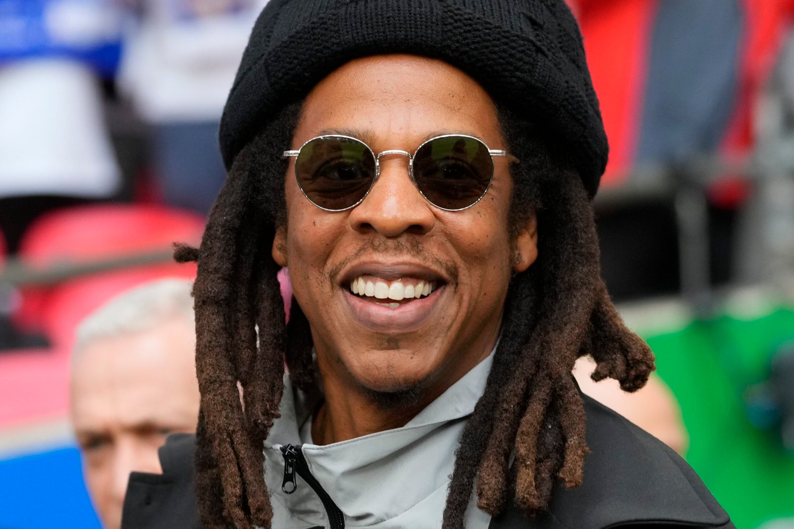 NFL anuncia Jay Z como atração do show do intervalo do Super Bowl LXI