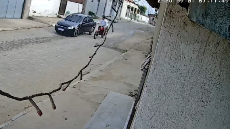 Quatro homens são presos suspeitos de integrar organização criminosa que assaltou casas de políticos na Paraíba