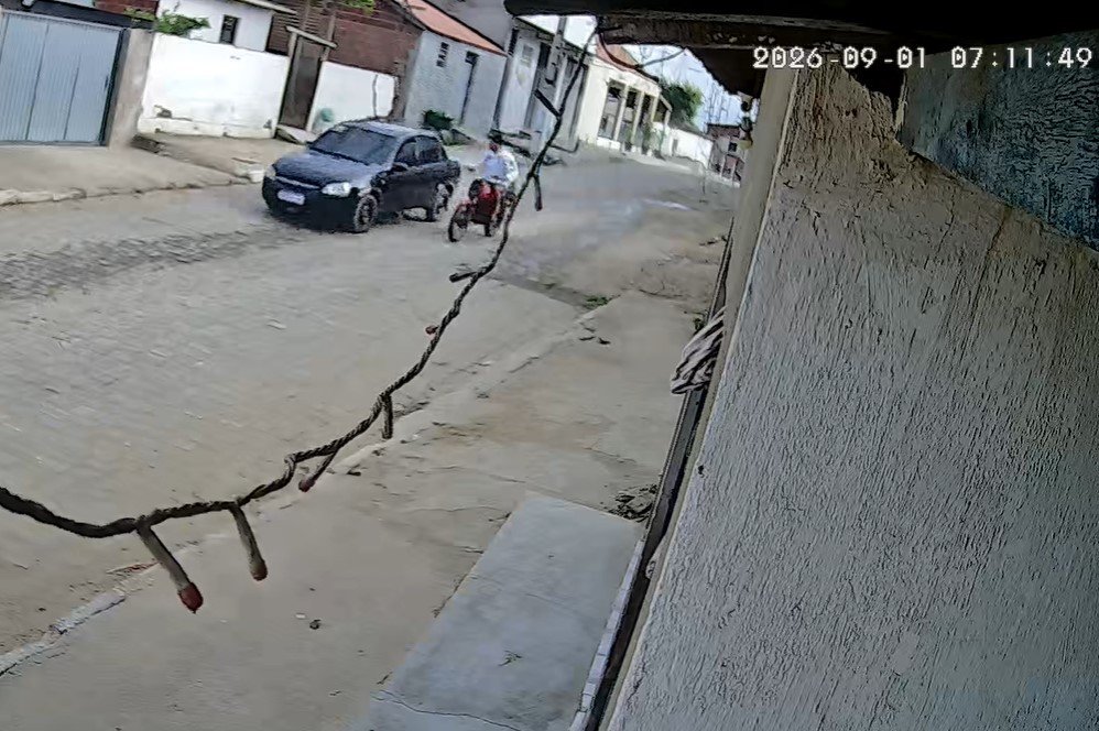Quatro homens são presos suspeitos de integrar organização criminosa que assaltou casas de políticos na Paraíba