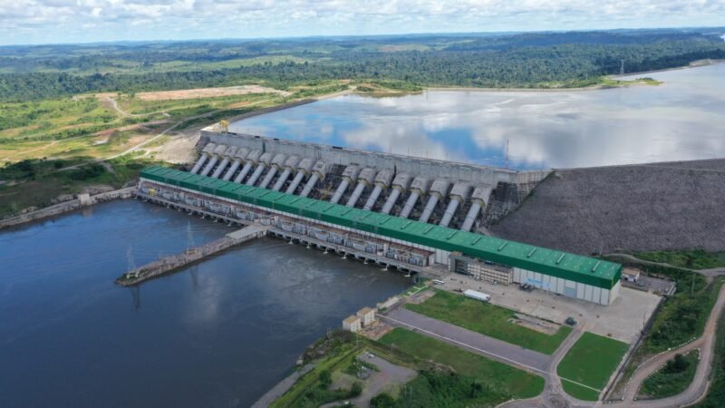 Força Nacional é enviada a Belo Monte, no Pará, para reforçar segurança por 90 dias
