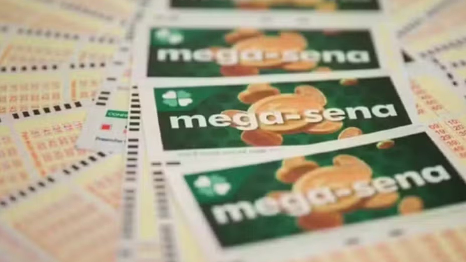 Apostas de MS acertam cinco números da Mega-Sena e faturam até R$ 148 mil