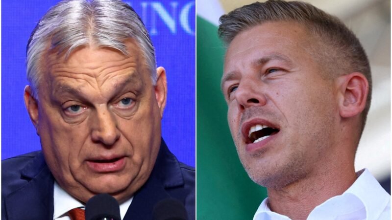 Hungria desmonta o legado autoritário de Orbán