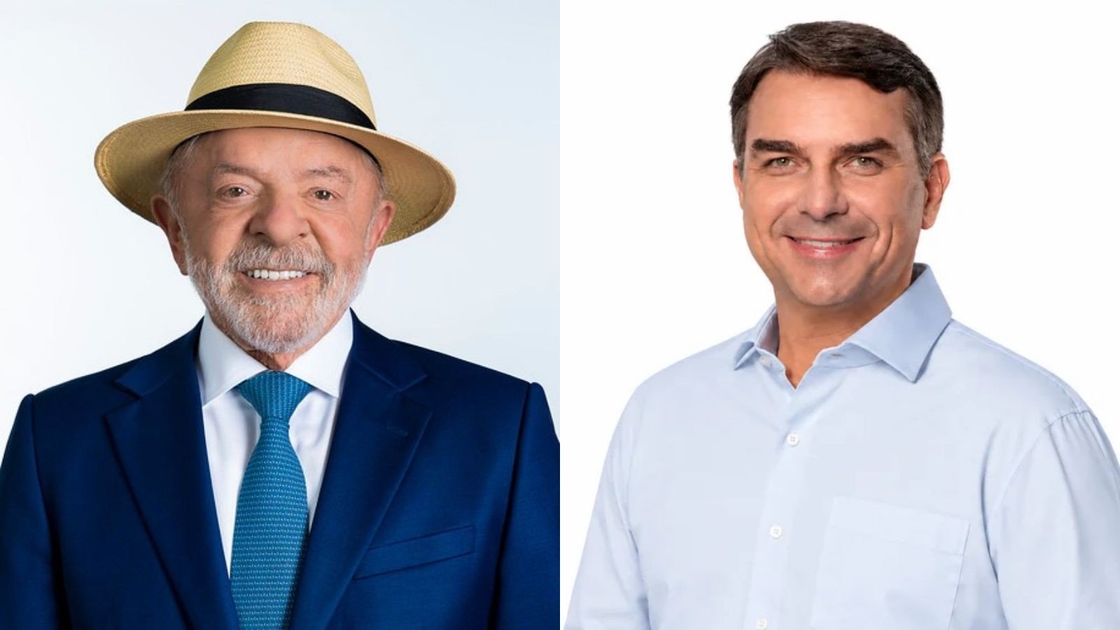 Datafolha, 1º turno – votos válidos: Na véspera da eleição, Flávio Bolsonaro lidera em SP, RJ e DF; Lula, em PE; os dois empatam em MG