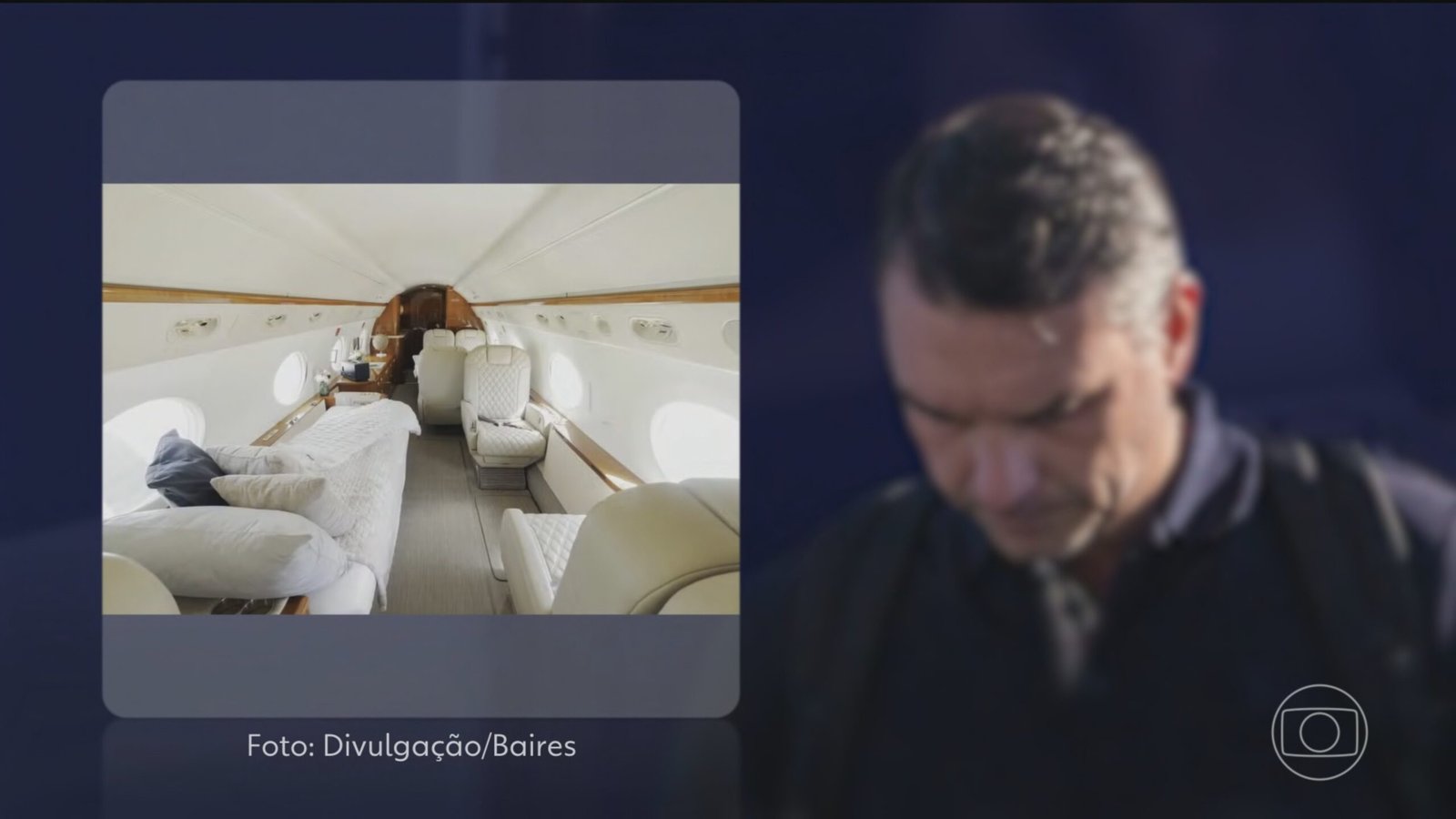 PF investiga como Flávio Bolsonaro descumpriu ordem de não deixar o Brasil; há suspeita de que o irmão Eduardo ajudou a despistar a fuga