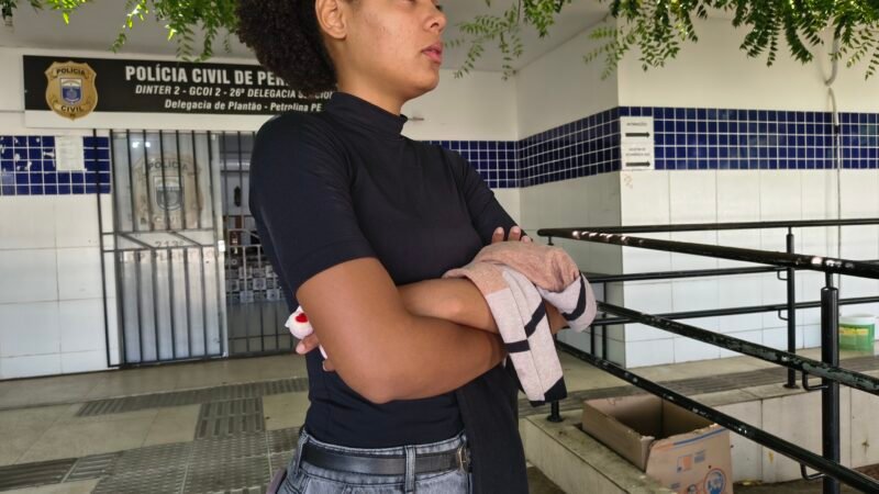 Jovem de 23 anos que morreu em estacionamento de supermercado em Petrolina estava noivo: ‘Íamos comprar o fogão nesta terça’