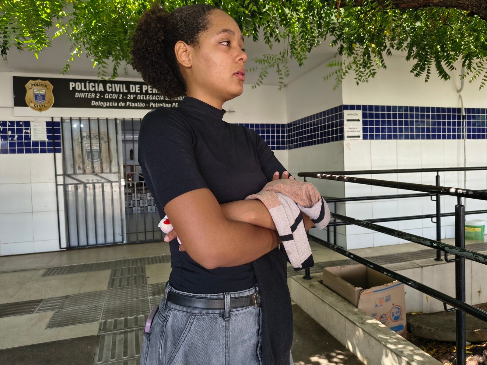 Jovem de 23 anos que morreu em estacionamento de supermercado em Petrolina estava noivo: ‘Íamos comprar o fogão nesta terça’