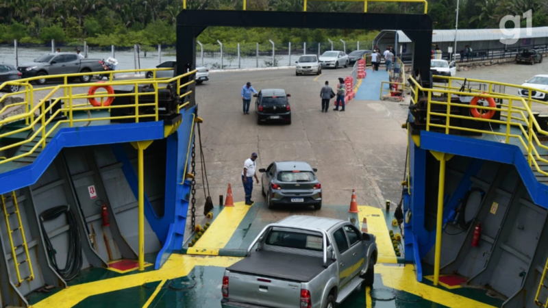 Justiça condena empresa de ferryboat no MA a devolver valores cobrados indevidamente em venda de passagens