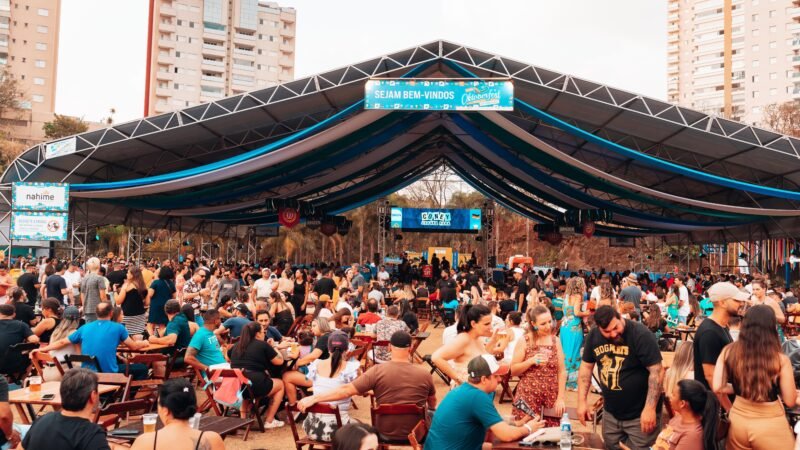 Oktoberfest, balé russo, Jorge Vercillo: o que fazer no fim de semana na região de Ribeirão Preto e Franca