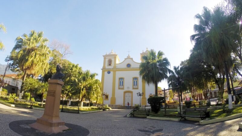 São José do Barreiro conclui apuração das eleições com 100% das seções totalizadas