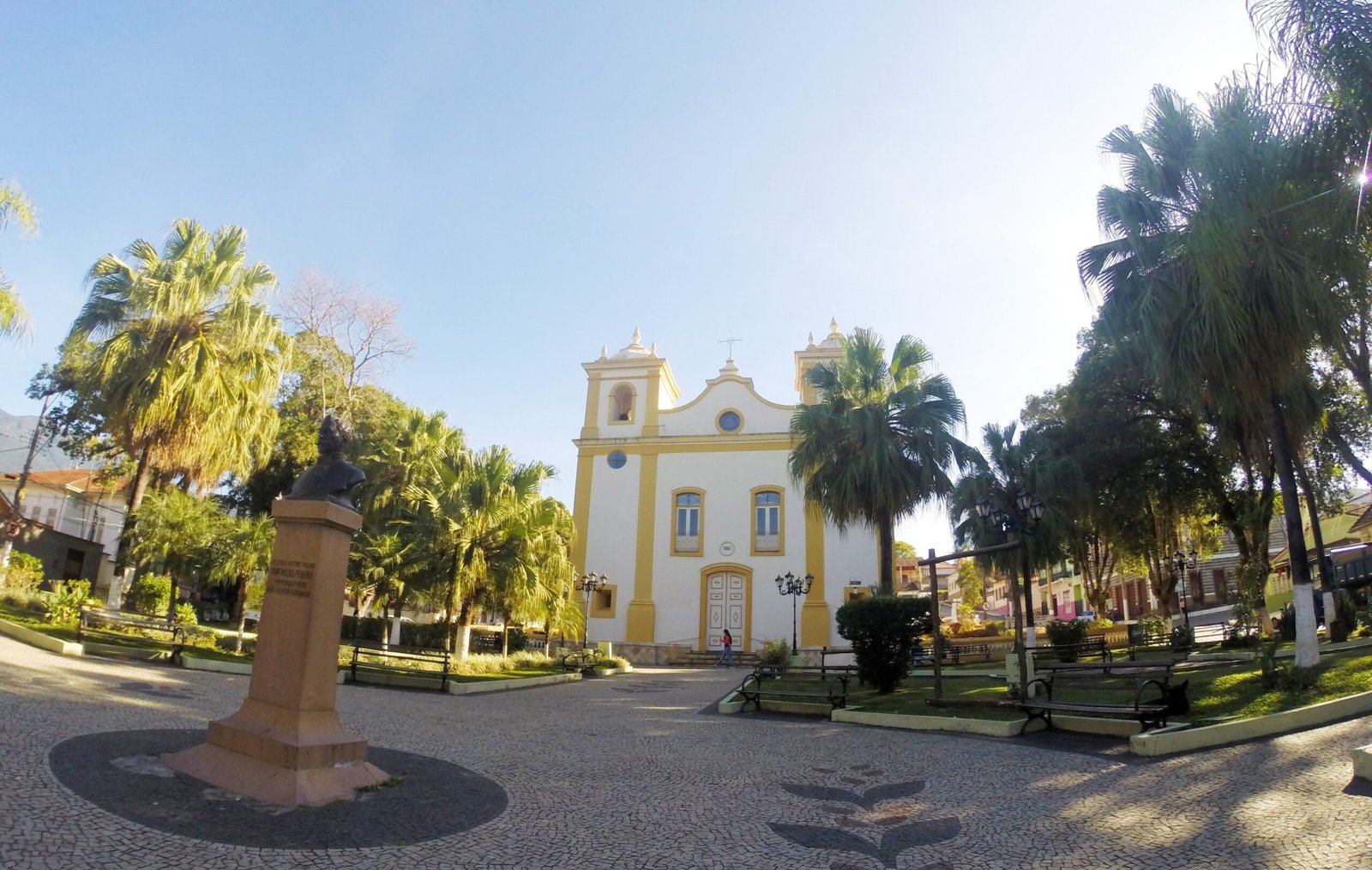 São José do Barreiro conclui apuração das eleições com 100% das seções totalizadas